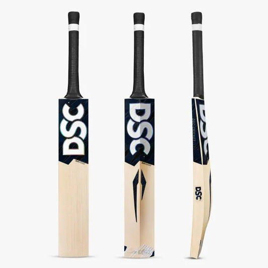 DSC BLAK PLAYERS English Willow Cricket Bat