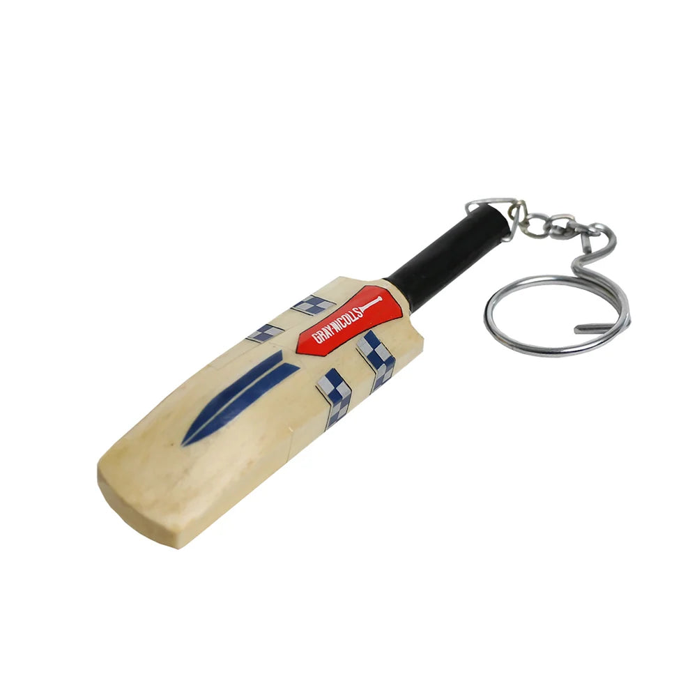 Gray Nicolls Bat Keyring