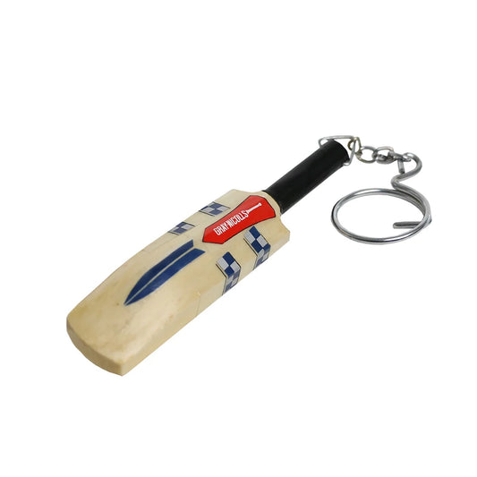 Gray Nicolls Bat Keyring