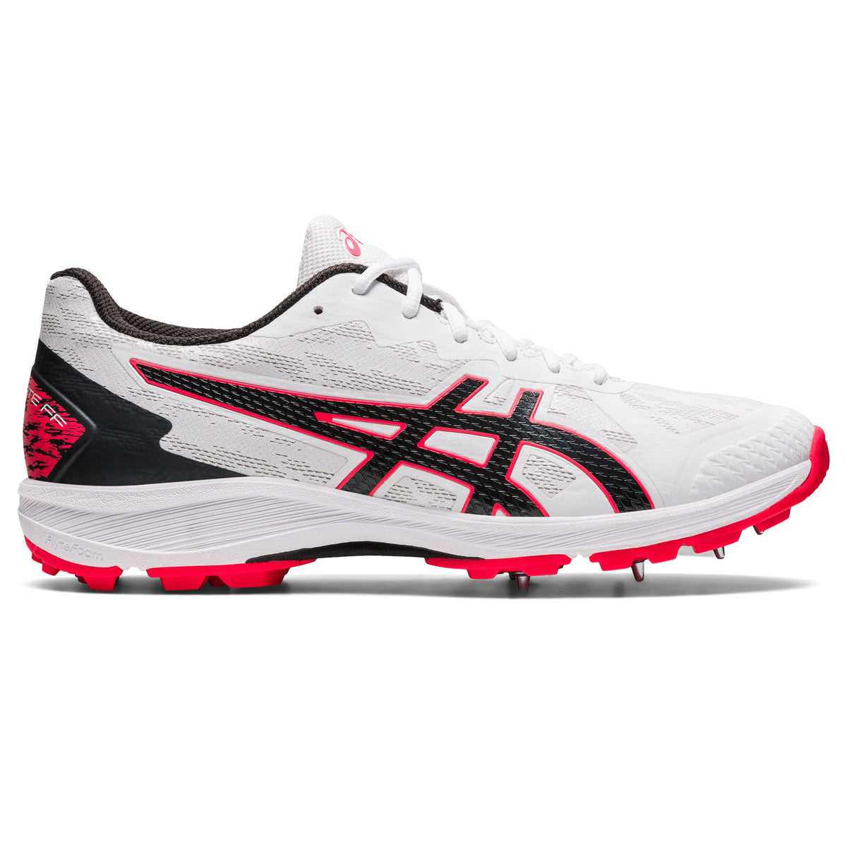 Asics Strike Rate FF Cricket Half Spike Shoe - Main Image