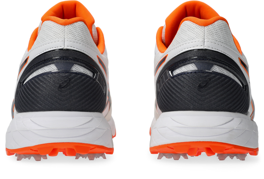 Asics Gel 350 Not Out FF Cricket Show White/Midnight