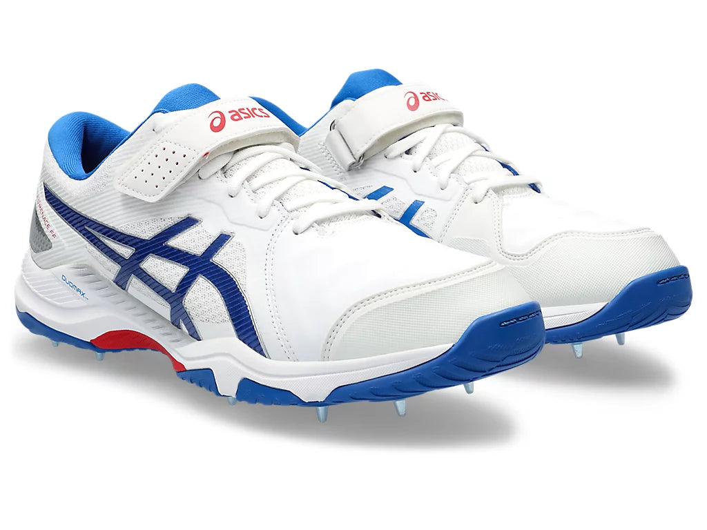 Asics gel speed menace hi best sale