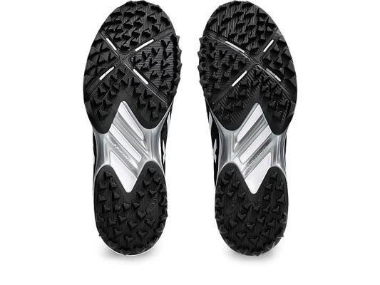 Asics Field Speed FF Shoe Black/White