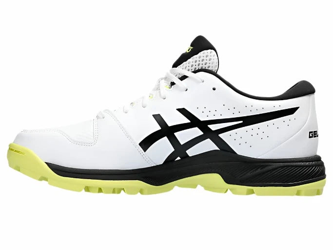 All clearance white asics