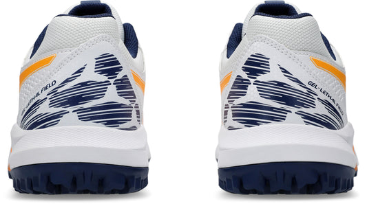 Asics Gel Lethal Field 2 Cricket Shoe
