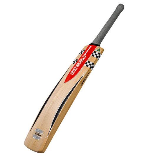 Gray Nicolls Silver English Willow Cricket Bat