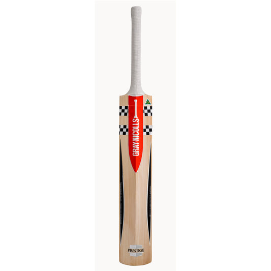 Gray Nicolls Prestige Junior English Willow Cricket Bat