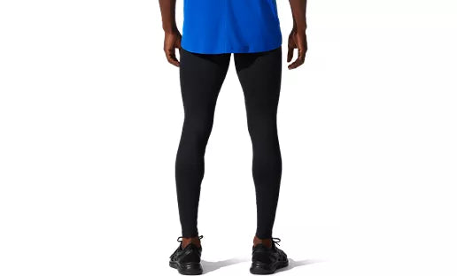 Asics Silver Tight Mens