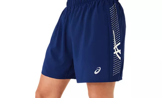 Asics ICON Short Mens
