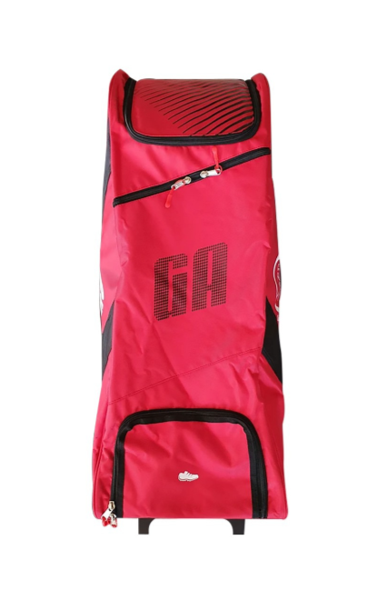 GA Pro Wheelie Backpack Kit Bag