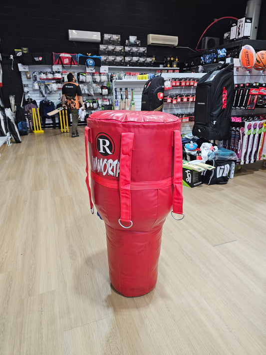 Immortal Upper Cut Punch Bag