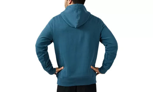 Asics Fleece Hoodie Mens
