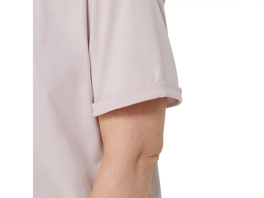 Asics Training Core Relaxed Graphic Tee Womens