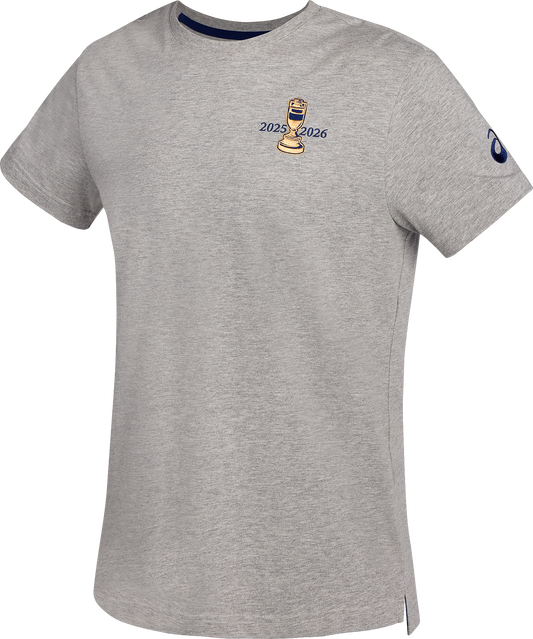 Cricket Australia Ashes Supporter Tee Mens