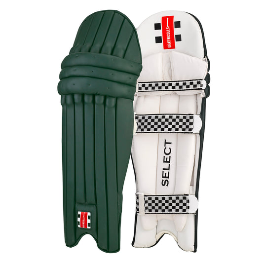 Gray Nicolls Coloured Select Batting Pads Ambidextrous