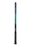 Yonex 25 Alloy Junior Tennis Racquet - Sky Blue