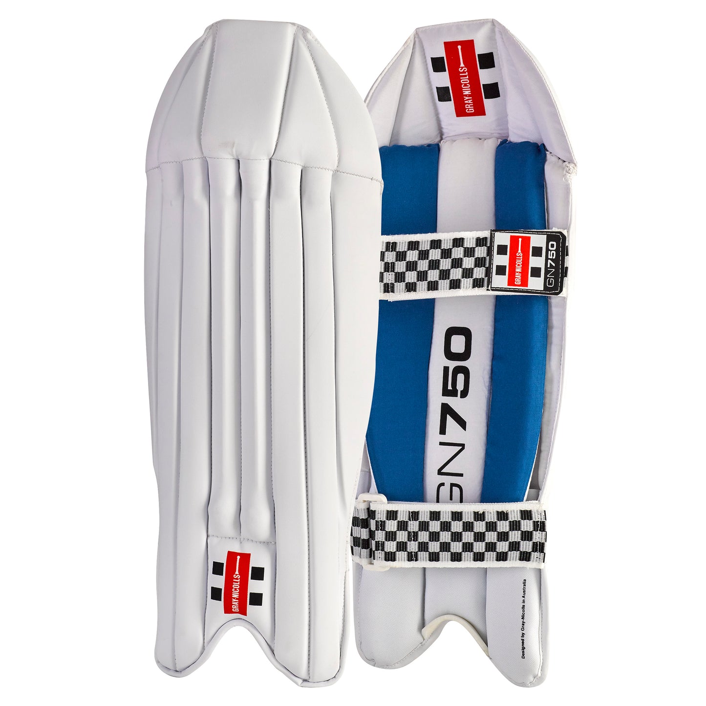 Gray Nicolls GN 750 Wicket Keeping Pads