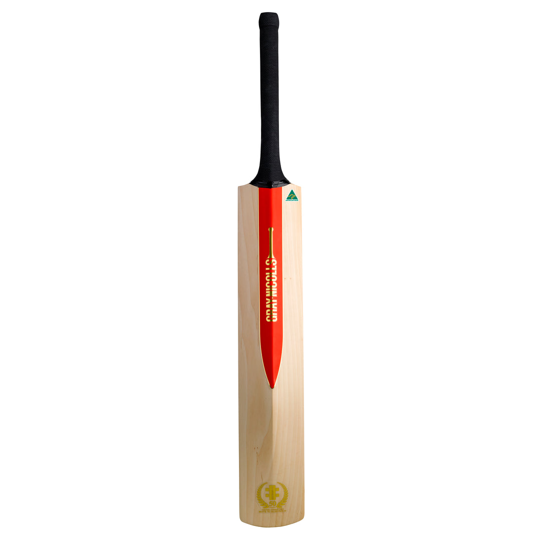 Gray Nicolls 50th Anniversary Extra Special English Willow Cricket Bat