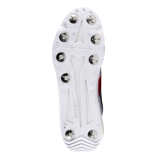 Gray Nicolls Revo Pro 1.0 Full Spikes Cricket Shoe