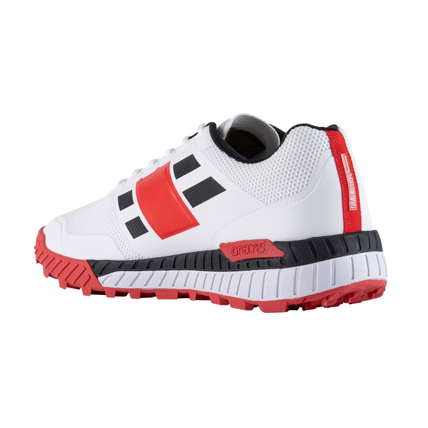 Gray Nicolls Players 2.0 Rubber Cricket Shoe