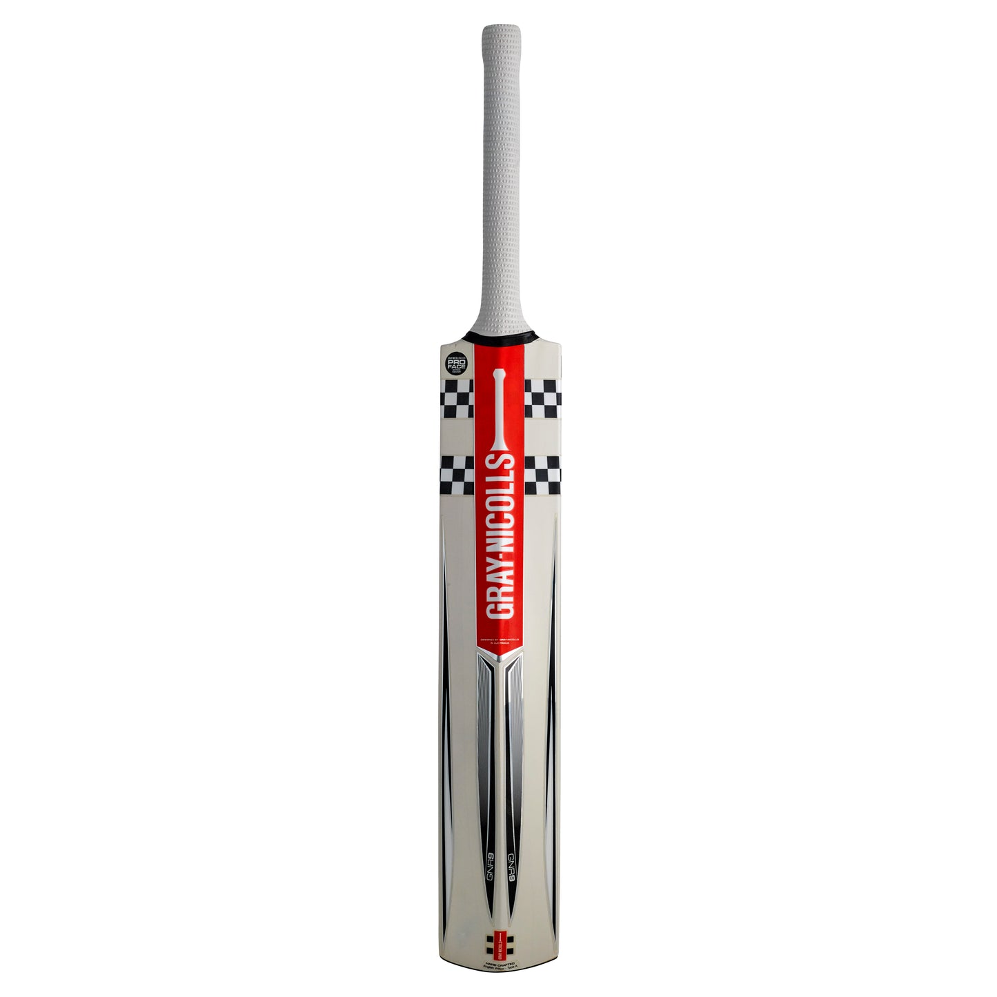 Gray Nicolls GNR9 Junior English Willow Cricket Bat