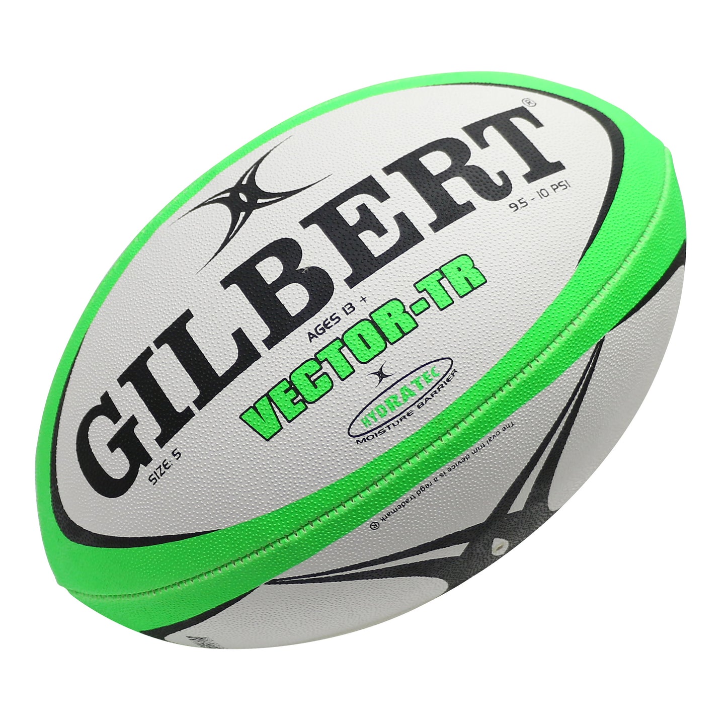 Gilbert Vector Trainer Ball