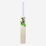 Kookaburra Kahuna Pro Player Short Handle English Willow Cricket Bat