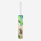 Kookaburra Kahuna Pro 1.0 Short Handle English Willow Cricket Bat