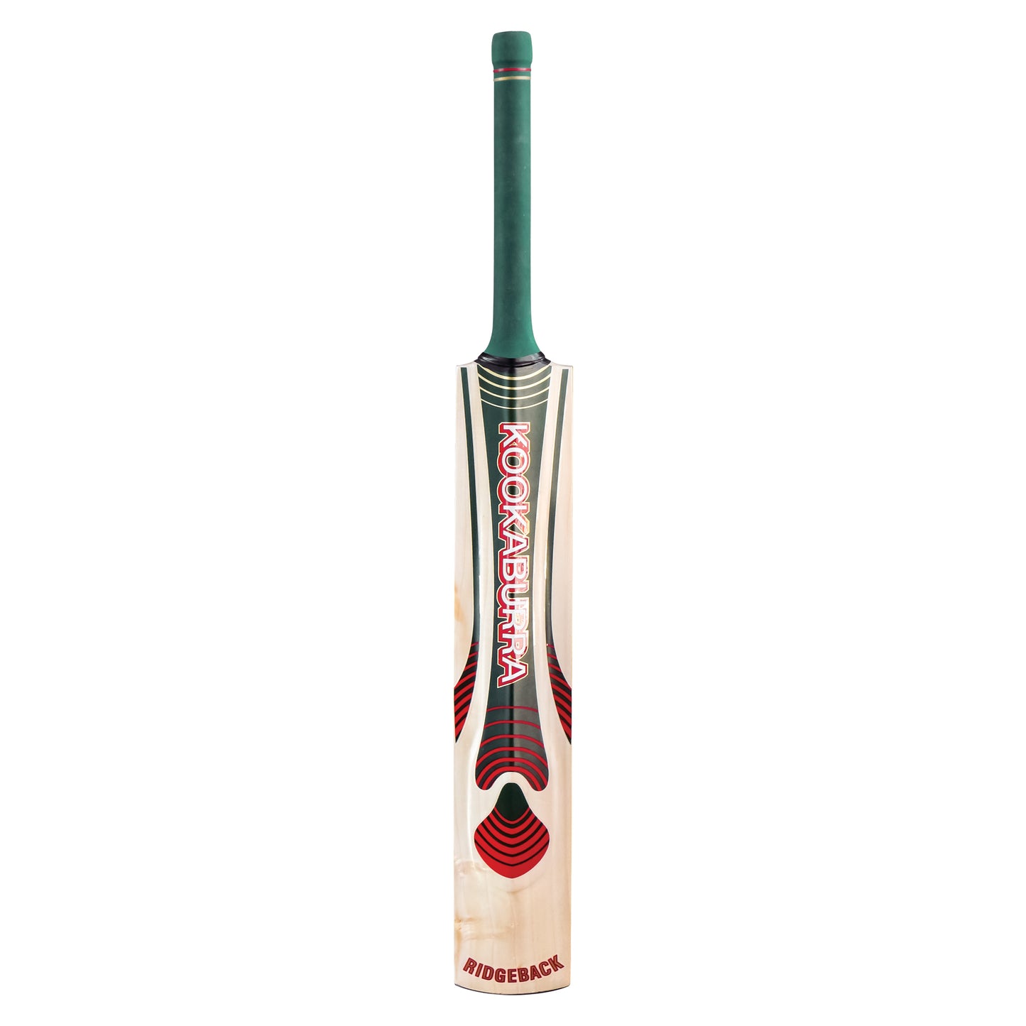 Kookaburra RETRO RIDGEBACK PROBE English Willow Cricket Bat