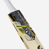 Kookaburra Beast Pro 4.0 Short Handle English Willow Cricket Bat