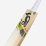 Kookaburra Big Beast Short Handle English Willow Cricket Bat New 2023