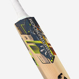 Kookaburra Beast Pro 6.0 Junior English Willow Cricket Bat (SA,H,6,5,4)