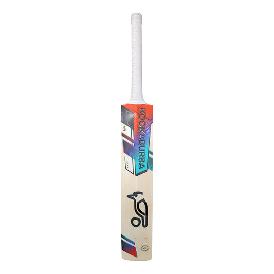 Kookaburra Aura Pro Players Short Handle English Willow Cricket Bat 2023