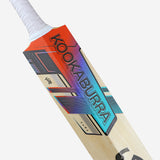 Kookaburra Aura 4.0 Short Handle English Willow Cricket Bat
