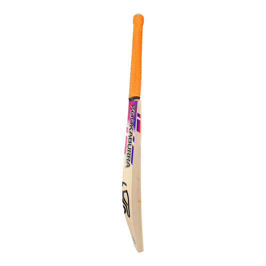 Kookaburra Aura Pro Players English Willow Cricket Bat