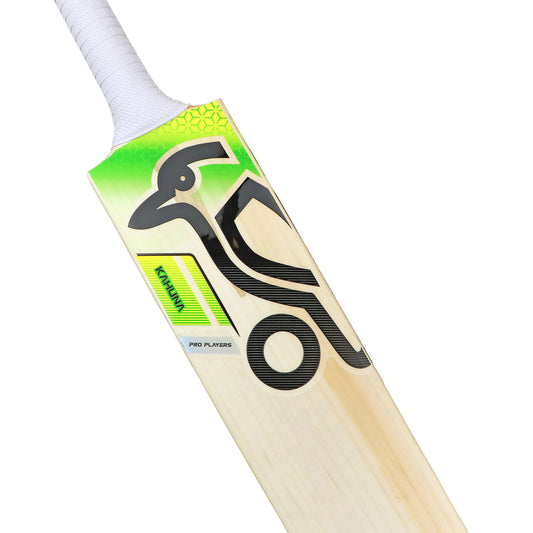 Kookaburra Kahuna Players Replica Jos Butler English Willow Cricket Bat