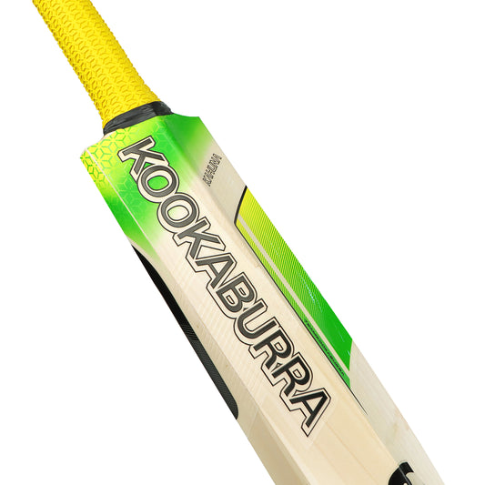 Kookaburra Kahuna Pro Players English Willow Cricket Bat
