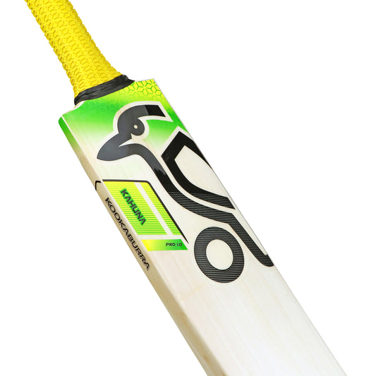 Kookaburra Kahuna Pro 1.0 English Willow Cricket Bat New 2025