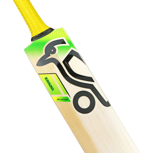 Kookaburra Big Kahuna English Willow Cricket Bat