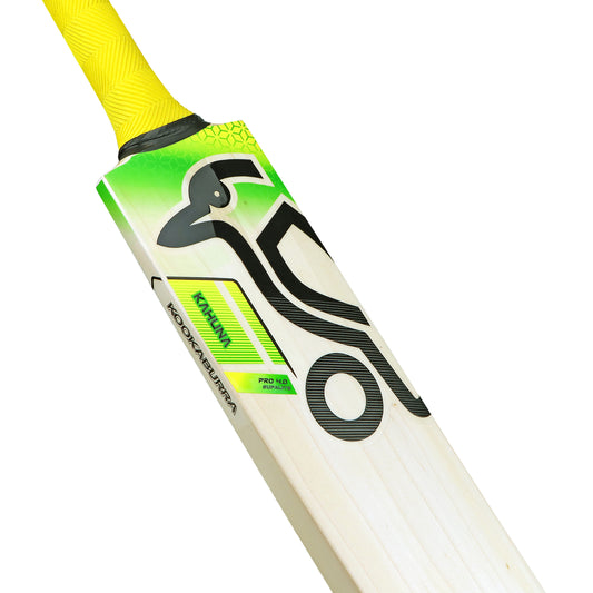 Kookaburra Kahuna Pro 4.0 Supalite English Willow Cricket Bat