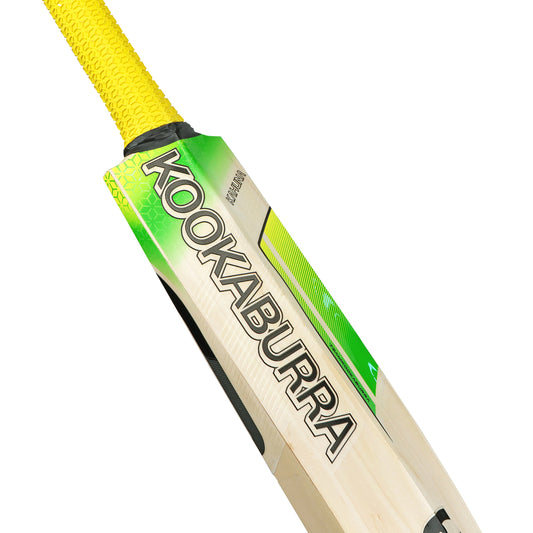 Kookaburra Kahuna Pro 5.0 English Willow Cricket Bat