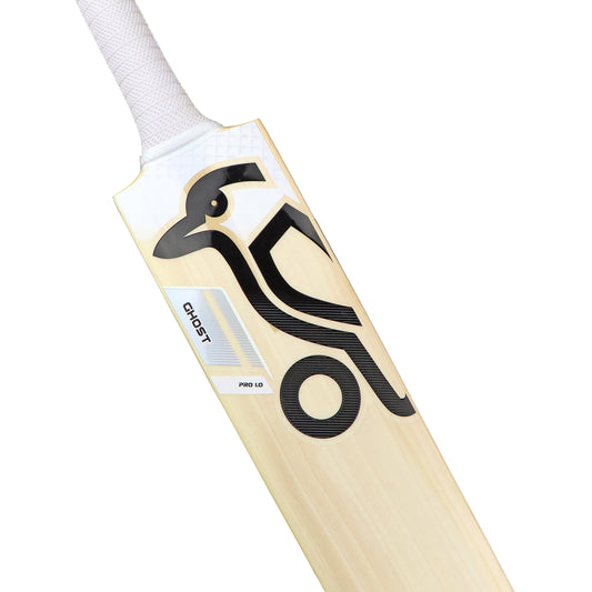 Kookaburra Ghost Pro 1.0 English Willow Cricket Bat New 2025