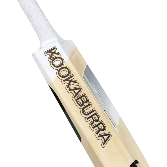 Kookaburra Ghost Pro 3.0 English Willow Cricket Bat New 2025
