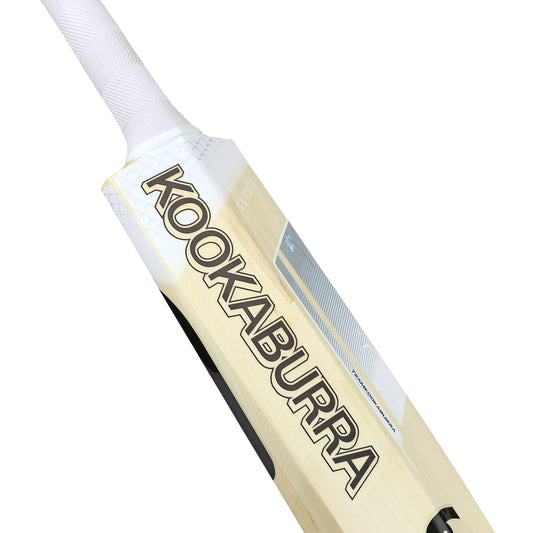 Kookaburra Ghost Pro 3.0 Supalite English Willow Cricket Bat New 2025