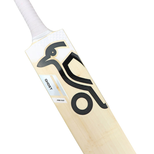 Kookaburra Ghost Pro 5.0 English Willow Cricket Bat