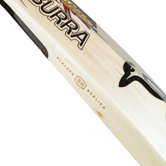 Kookaburra Best Glenn Maxwell Players Replica English Willow Cricket Bat