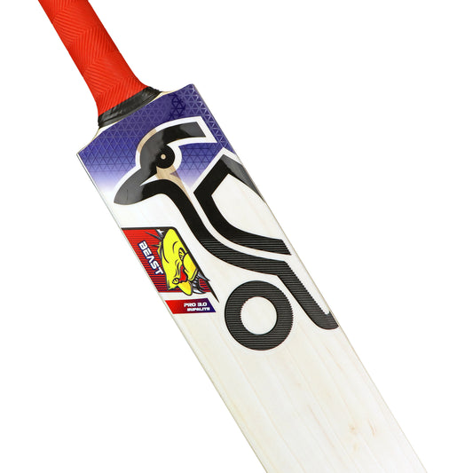 Kookaburra Beast Pro 3.0 Supalite English Willow Cricket Bat