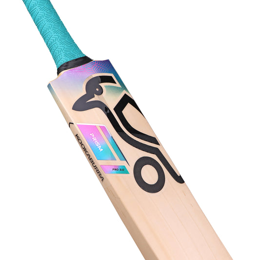 Kookaburra Prism Pro 2.0 English Willow Cricket Bat