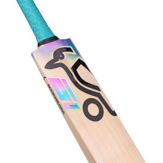Kookaburra Prism Pro 7.0 English Willow Cricket Bat