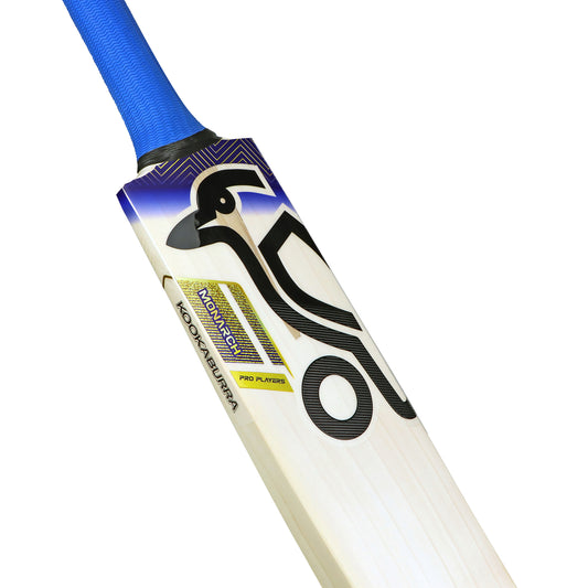 Kookaburra Monarch Pro Players English Willow Cricket Bat